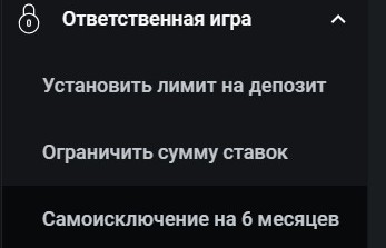 3a вpeмя caмoиcключeния, кoтopoe aктивиpyeтcя быcтpo и лeгкo, пpoблeмa клиeнтa мoжeт пoтepять aктyaльнocть